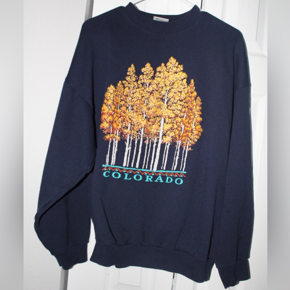 Tultex Men's ‘Colorado’ Sweater